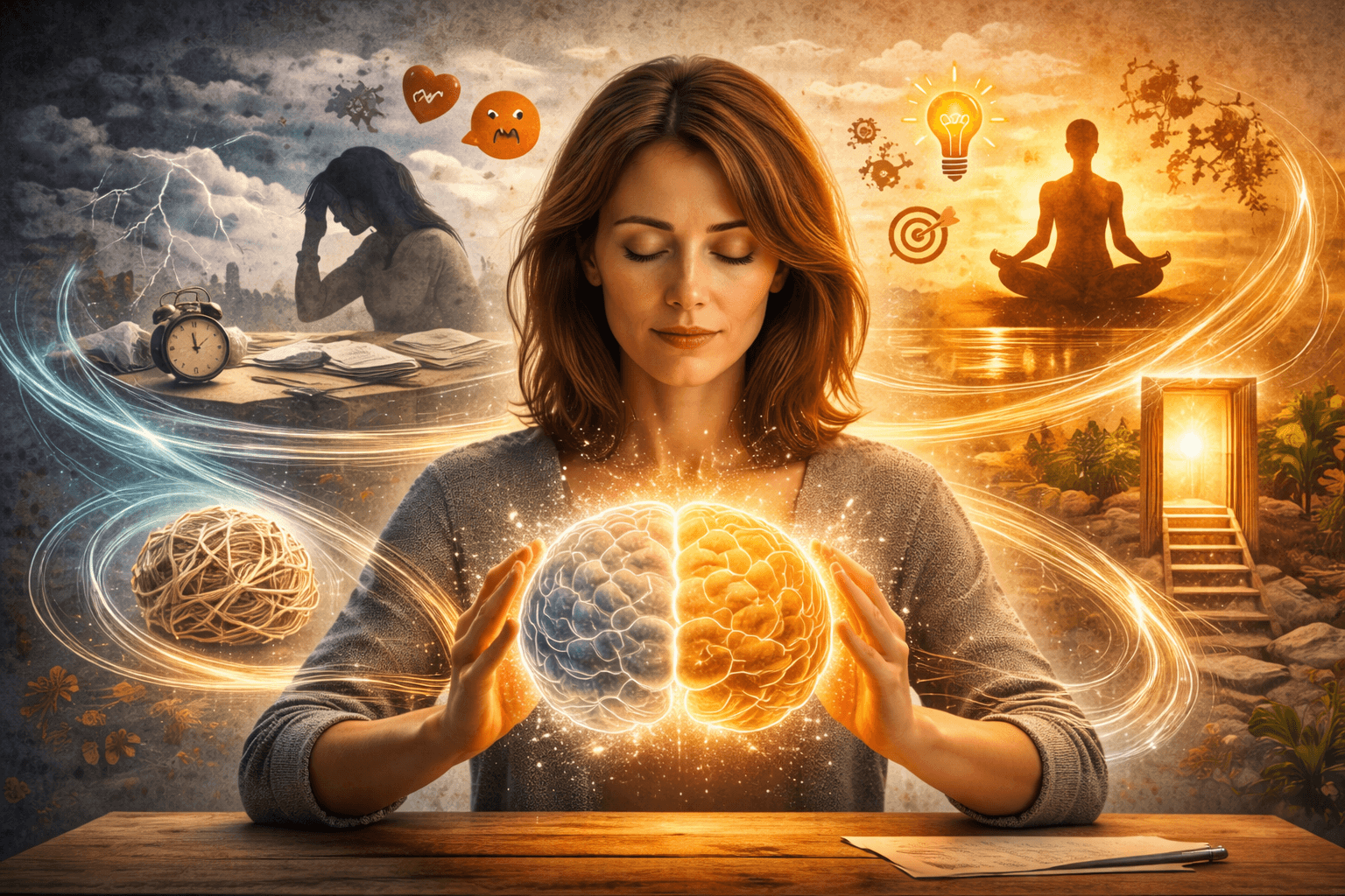 O que é gestão emocional na prática (e por que tanta gente se confunde)